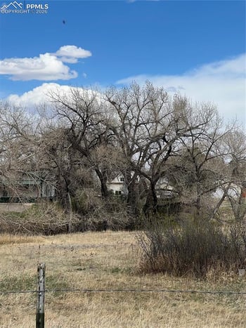 Manitou Ave, Calhan, CO 80808