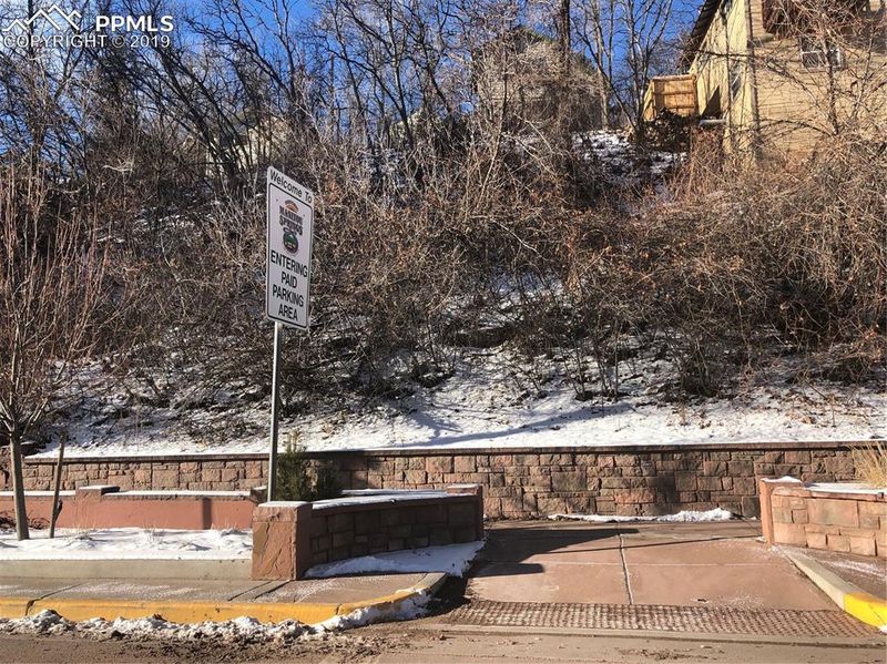 0 Manitou Ave, Manitou Springs, CO 80829