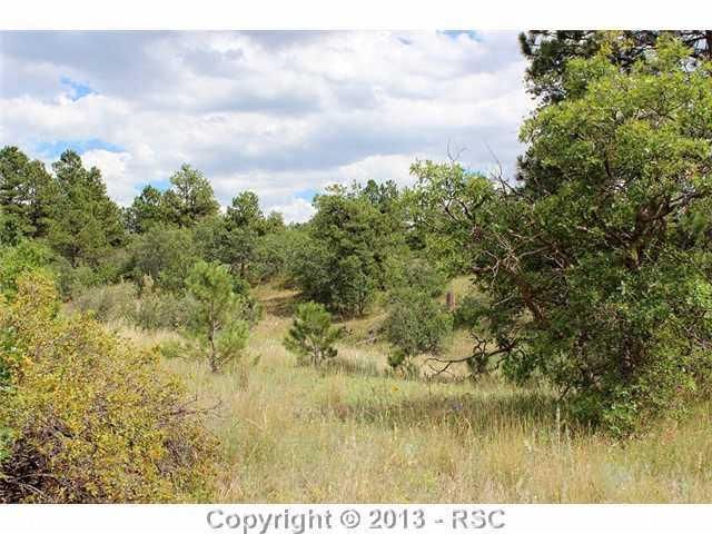 0 Milam Rd, Colorado Springs, CO 80908