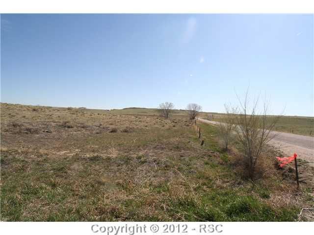 0 Mockingbird Ln, Colorado Springs, CO 80929