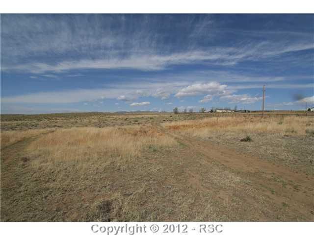 0 Mockingbird Ln, Colorado Springs, CO 80929