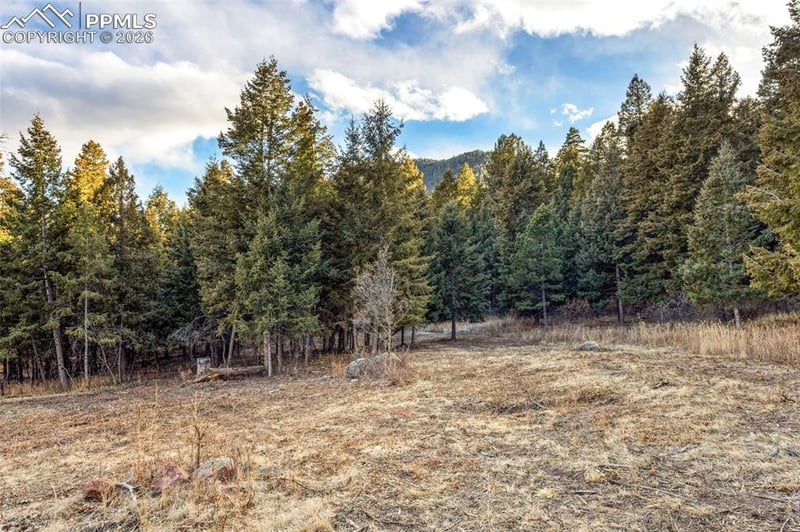 0 Mountain Ranch Rd, Larkspur, CO 80118