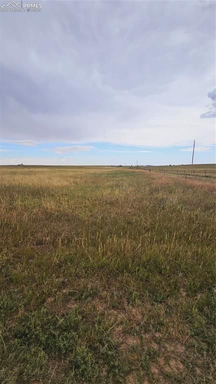 0 Mulberry Rd, Calhan, CO 80808