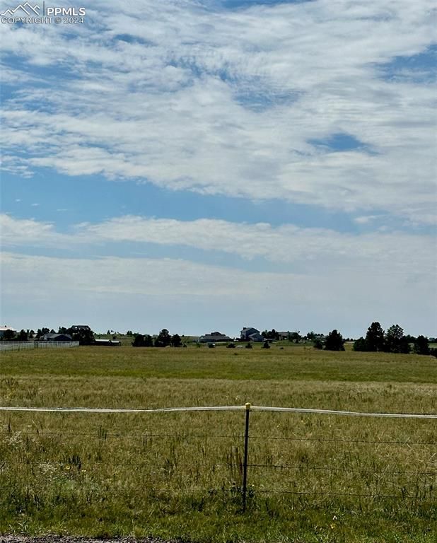 0 Murphy Rd, Elbert, CO 80106