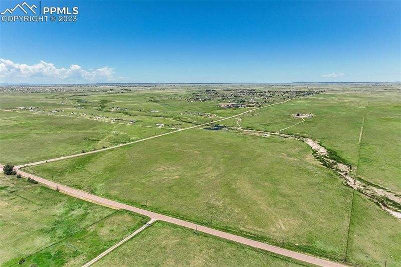 0 Murr Rd, Peyton, CO 80831