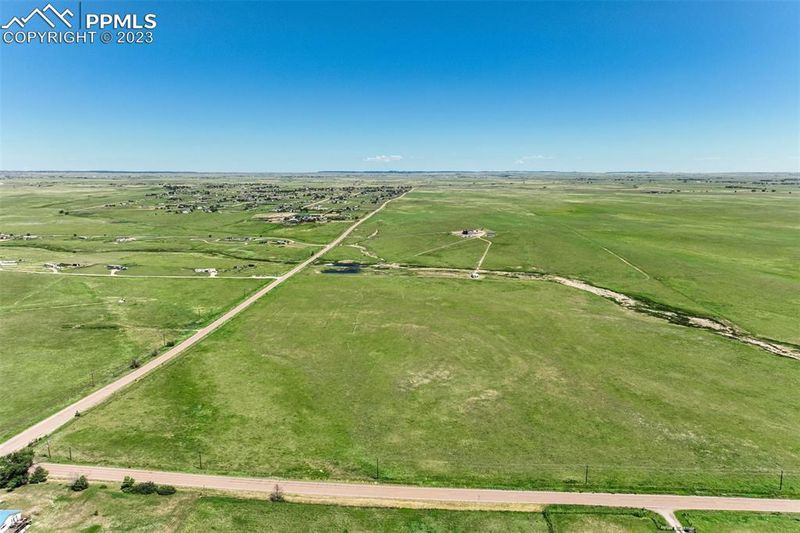 0 Murr Rd, Peyton, CO 80831