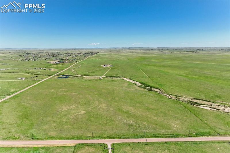 0 Murr Rd, Peyton, CO 80831