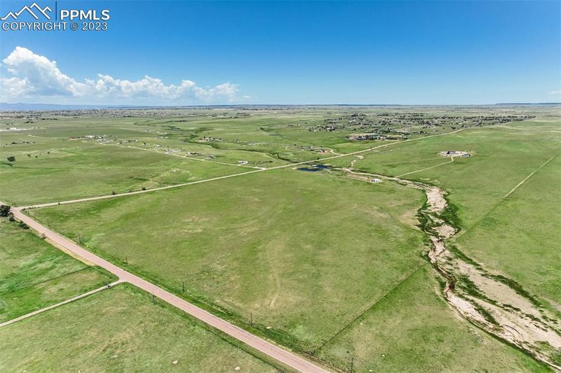 0 Murr Rd, Peyton, CO 80831
