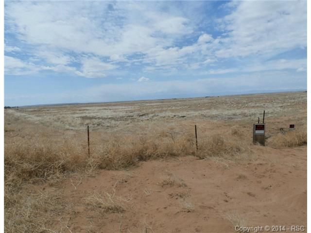 0 Myers Rd, Colorado Springs, CO 80928