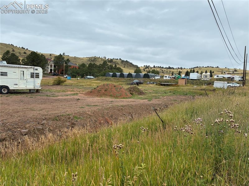 0 N A St, Cripple Creek, CO 80813