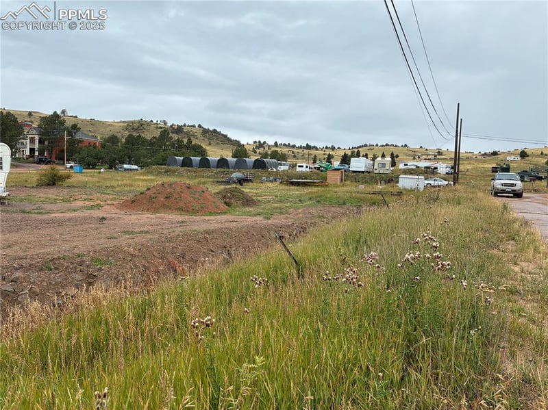 0 N A St, Cripple Creek, CO 80813