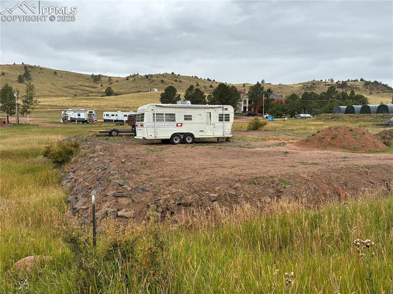 0 N A St, Cripple Creek, CO 80813