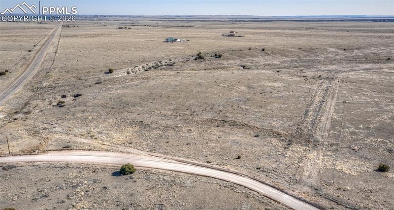 0 Newton Rd, Pueblo, CO 81005