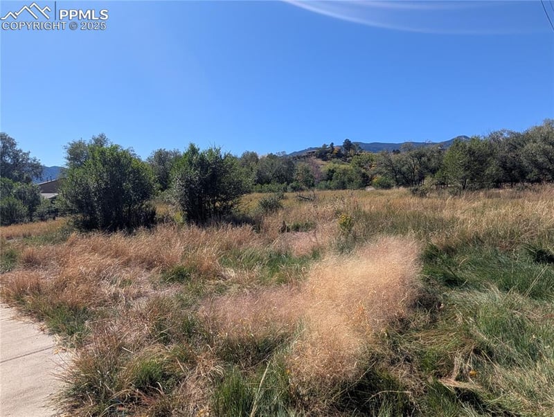 0 Nineteenth St, Colorado Springs, CO 80904