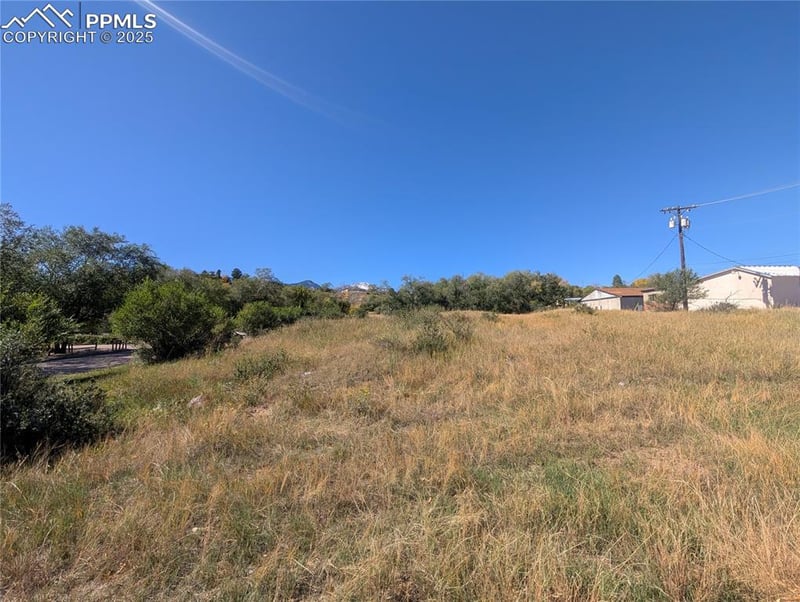 0 Nineteenth St, Colorado Springs, CO 80904