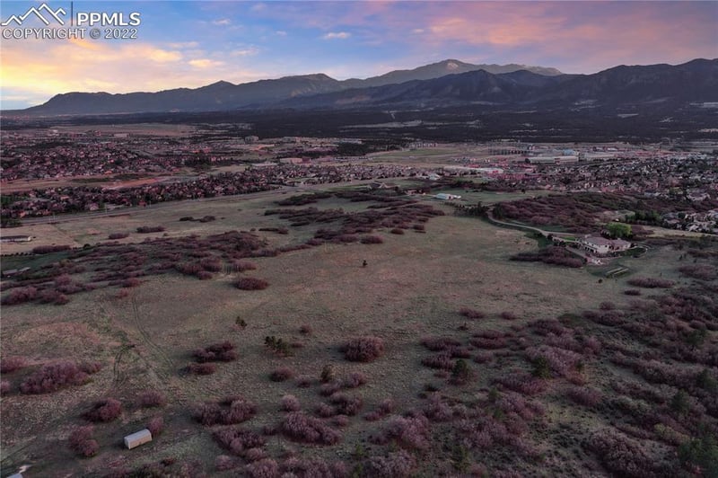 0 North Gate Blvd, Colorado Springs, CO 80921