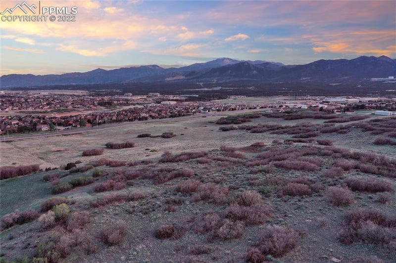 0 North Gate Blvd, Colorado Springs, CO 80921