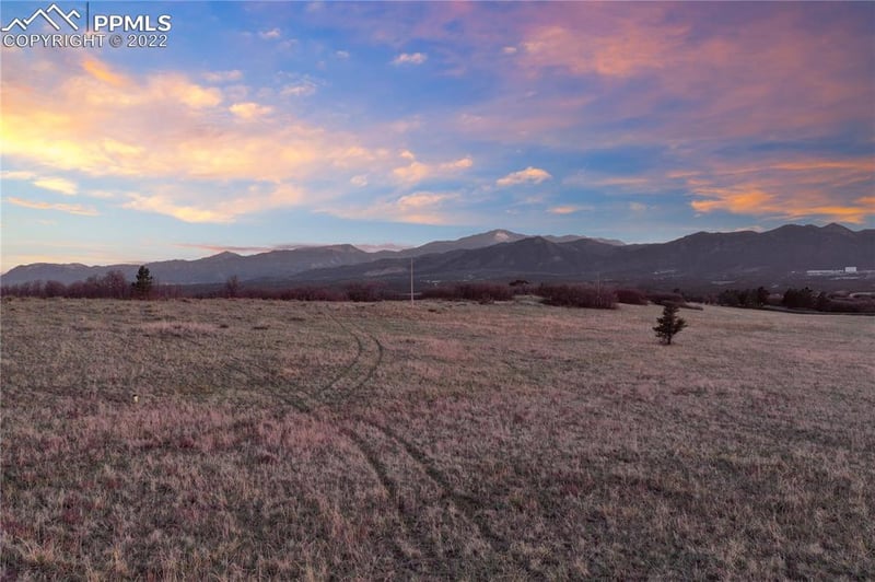 0 North Gate Blvd, Colorado Springs, CO 80921