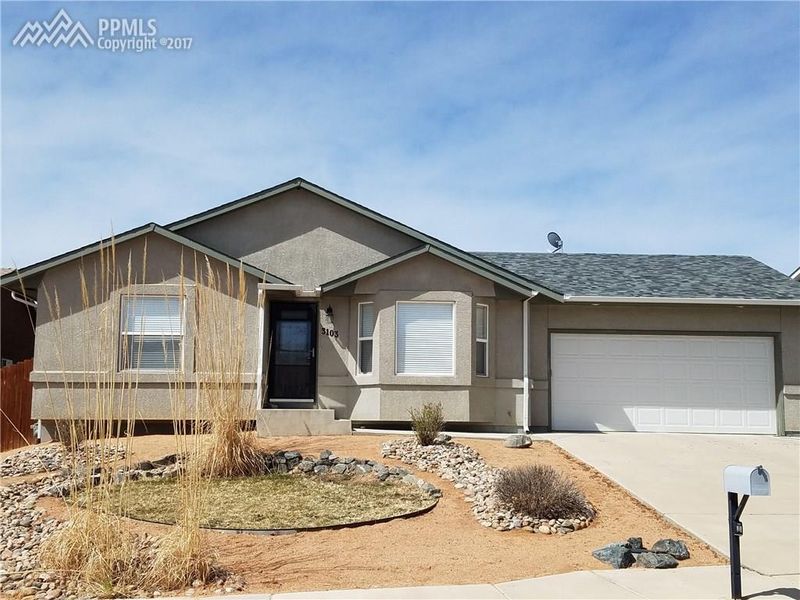 0 Norwich Ave, Pueblo, CO 81008