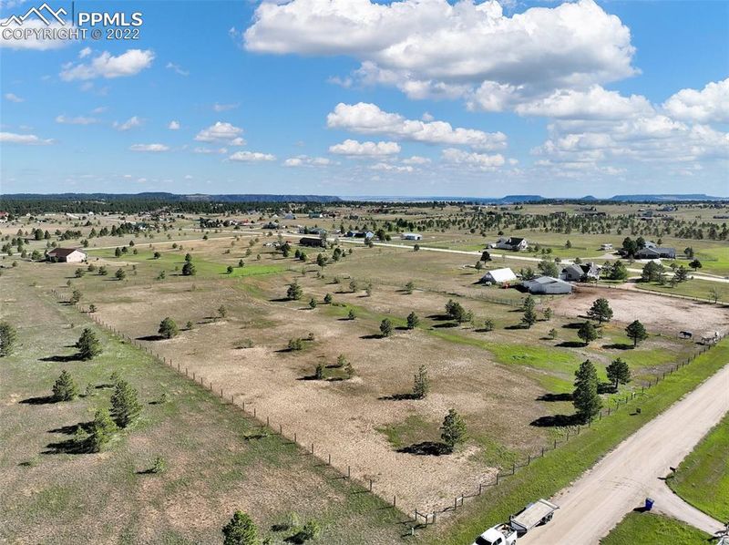 0 Oak Brush Loop, Peyton, CO 80831
