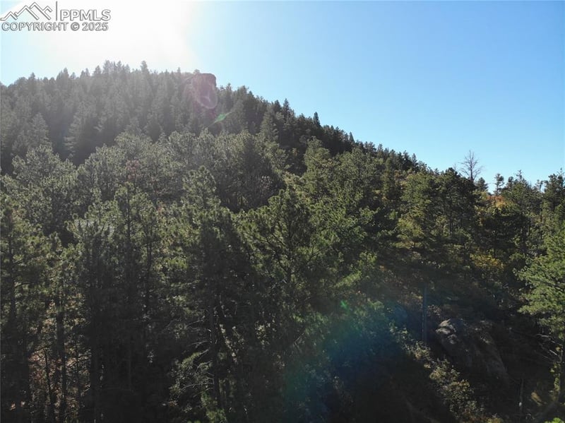 Oakdale Ter, Palmer Lake, CO 80133