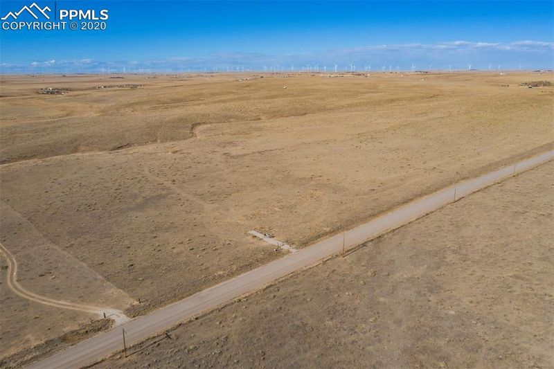0 Oil Well Rd, Calhan, CO 80808