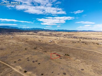 Otero Pl, Colorado, CO 81004