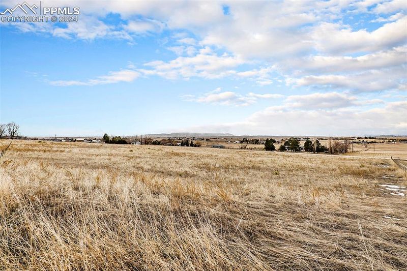 0 Palomino Dr, Calhan, CO 80808