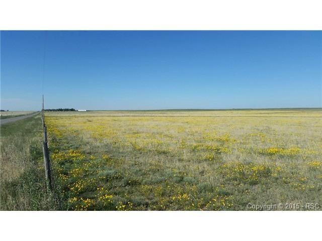 0 Parcel A Peyton Hw, Calhan, CO 80808