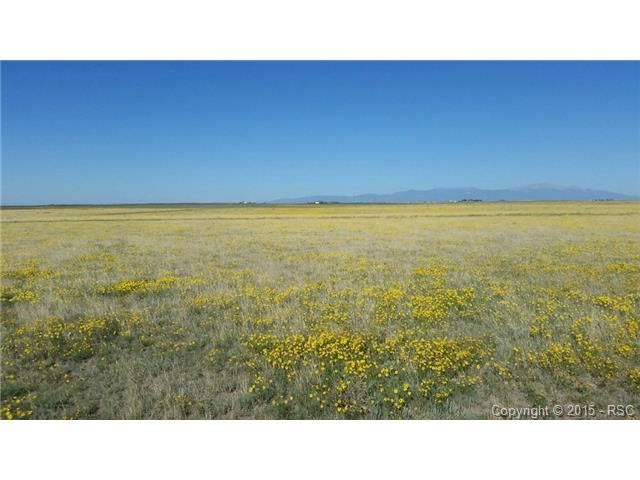 0 Parcel G Peyton Hw, Calhan, CO 80808