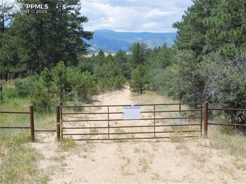 0 Pasque Ct, Larkspur, CO 80118