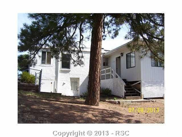 0 Pawnee Rd, Colorado Springs, CO 80926
