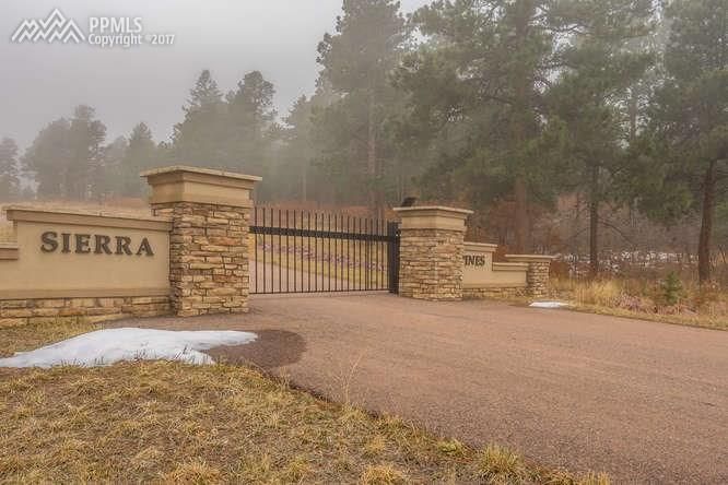 0 S Perry Pk, Larkspur, CO 80118