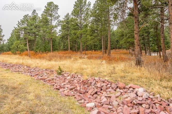 0 S Perry Pk, Larkspur, CO 80118