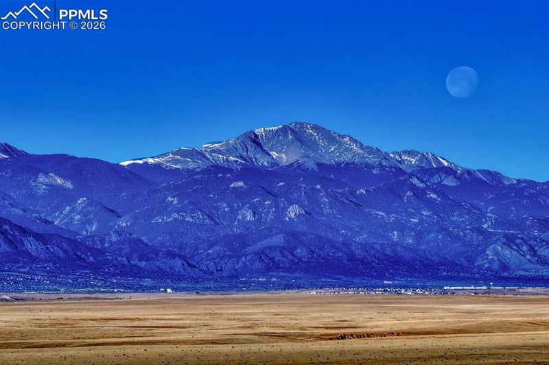Peyton Hw, Colorado Springs, CO 80928