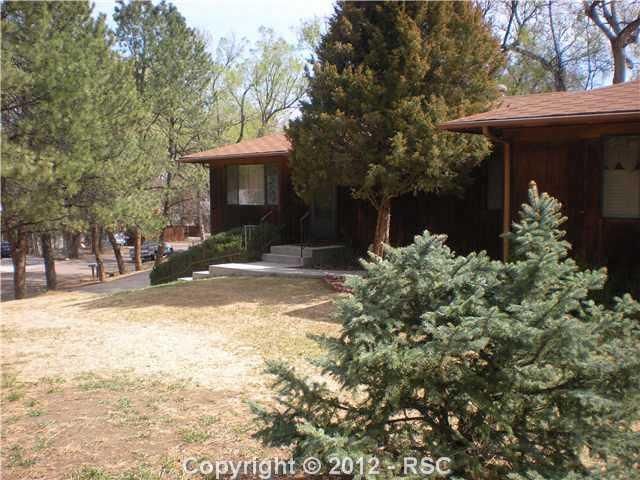 0 Pierce Dr, Colorado Springs, CO 80906