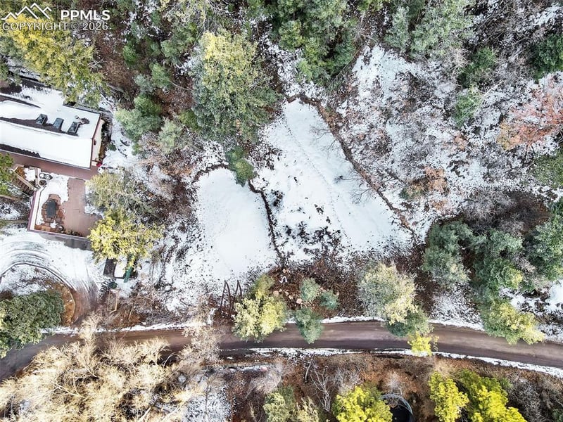 0 Pine Ln, Colorado Springs, CO 80906