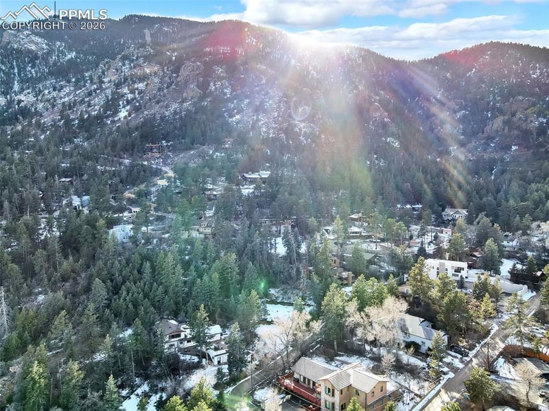 0 Pine Ln, Colorado Springs, CO 80906