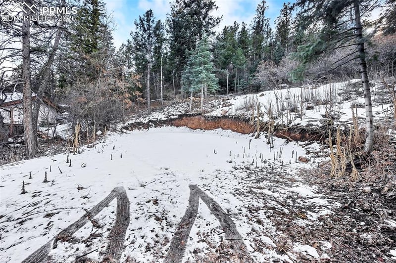 0 Pine Ln, Colorado Springs, CO 80906