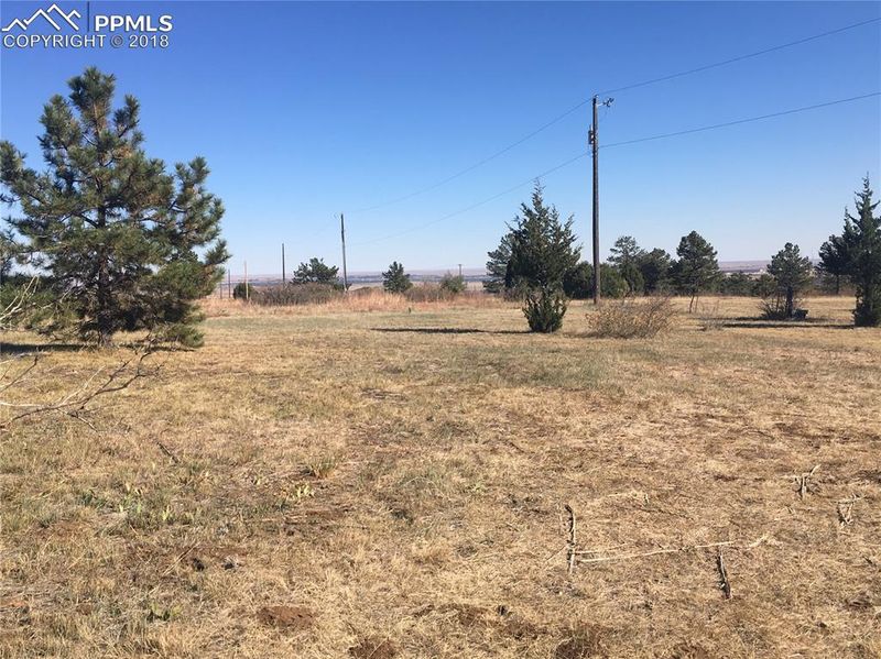 0 Piute Rd, Colorado Springs, CO 80926