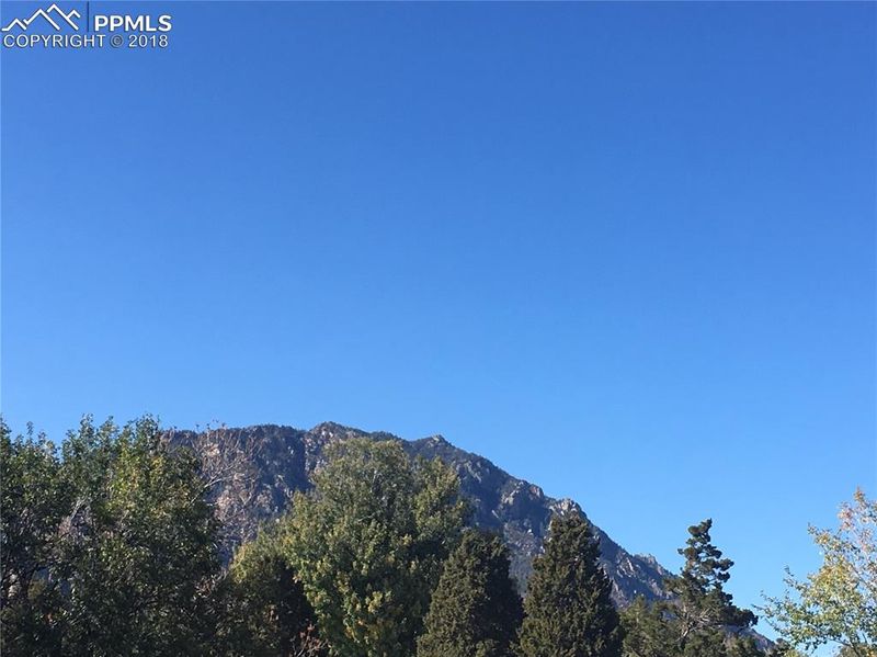 0 Piute Rd, Colorado Springs, CO 80926