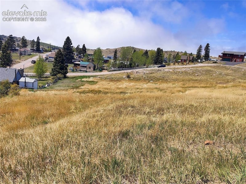 Placer St, Cripple Creek, CO 80813