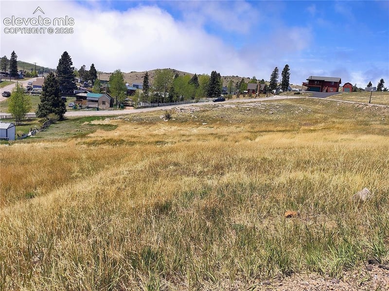 Placer St, Cripple Creek, CO 80813