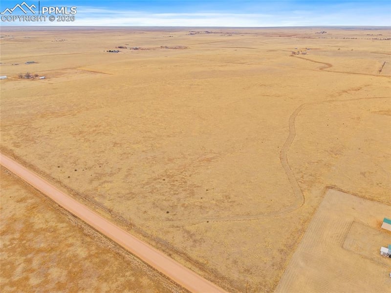 Powers Rd, Colorado Springs, CO 80928