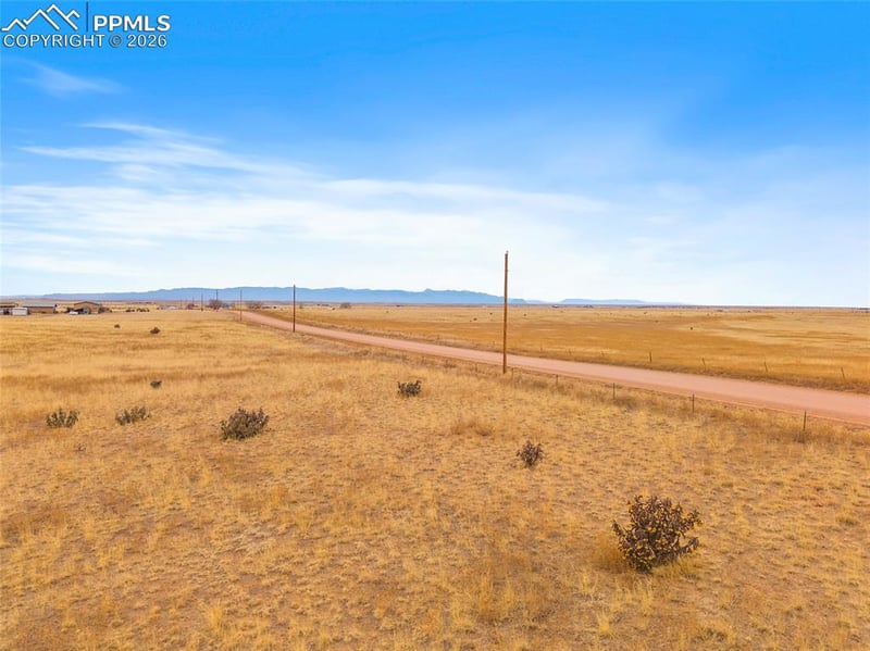 Powers Rd, Colorado Springs, CO 80928