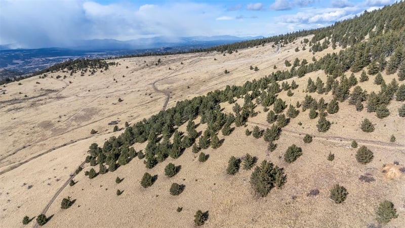 Private Rd, Cripple Creek, CO 80813