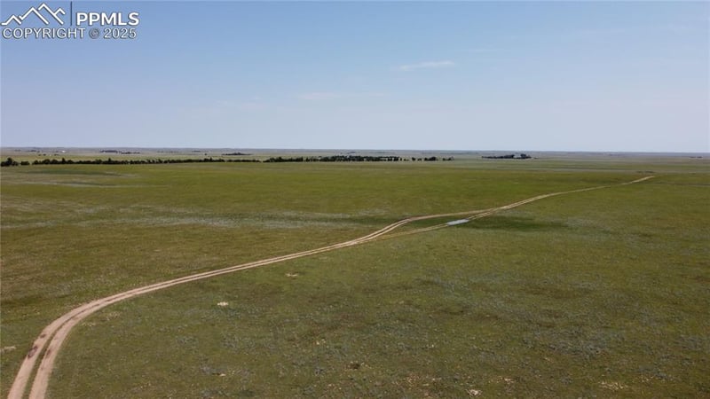 0 N Ramah Hw, Yoder, CO 80864