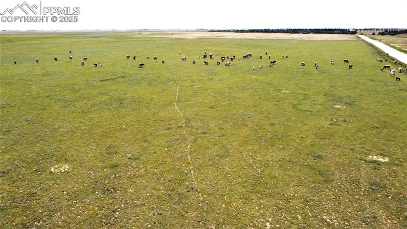 0 N Ramah Hw, Yoder, CO 80864