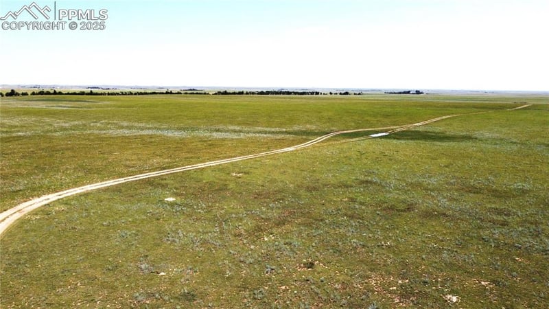 0 N Ramah Hw, Yoder, CO 80864