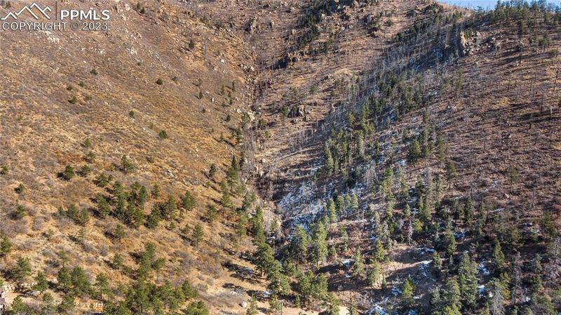 0 Rampart Terrace Rd, Cascade, CO 80809